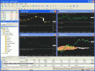 MetaTrader screenshot